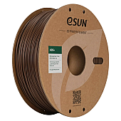 Пластик eSUN ABS Plus Коричневый Ø1,75мм Вес:1кг