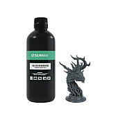 Фотополимерная смола eResin-ABS Pro Esun, 1кг, серый (A200 eResin-ABS Pro-H)