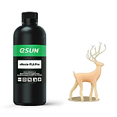 Фотополимерная смола eSUN PLA Pro (ERESINPLAPRO-BG) Бежевая 1л 