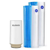 Комплект для вакуумного хранения филаментов ELEGOO