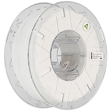 Пластик Elegoo PLA-LW Filament Белый Ø1,75 мм Вес: 1 кг