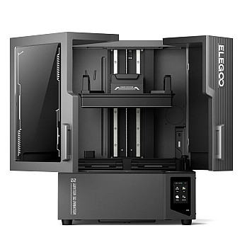 3D принтер Elegoo Jupiter 2-2