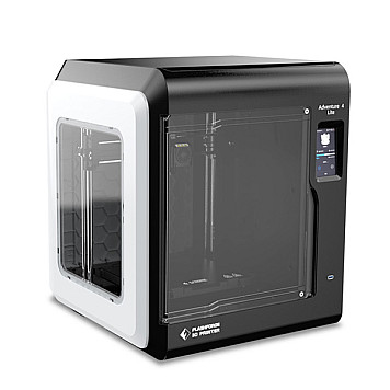 3D принтер Flashforge Adventurer 4 Lite