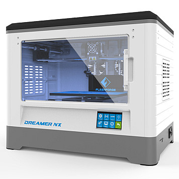 3D принтер Flashforge Dreamer NX