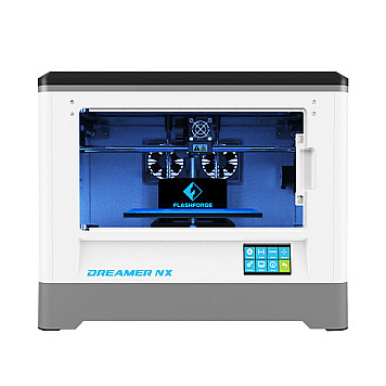 3D принтер Flashforge Dreamer NX-3