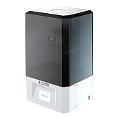 3D принтер Flashforge Foto 8.9 4K Mono LCD