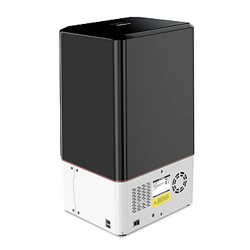 3D принтер Flashforge Foto 9.25 6K Mono LCD-2