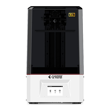 3D принтер Flashforge Foto 9.25 6K Mono LCD