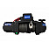Лебедка автомобильная Husar BST V 12000 Lbs synthetic 5443 кг 12 В