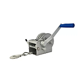 Лебедка ручная Husar BST RS 2500 lbs 1133 кг