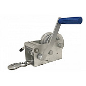 Лебедка барабанная Husar BST RS 3300 lbs 1500 кг