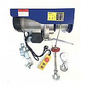 Тельфер электрический Husar 150/300 кг 220В 
