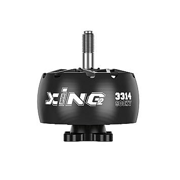 Мотор iFlight XING2 3314 900KV