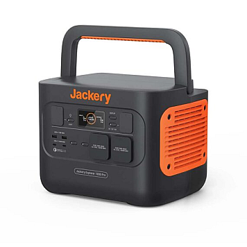 Портативная зарядная электростанция JACKERY EXPLORER 1000 Pro-1