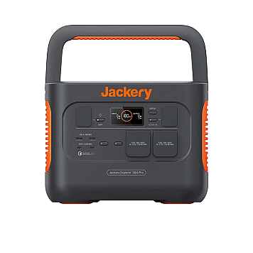 Портативная зарядная электростанция JACKERY EXPLORER 1000 Pro