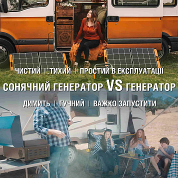 Портативная зарядная электростанция JACKERY EXPLORER 1000-10