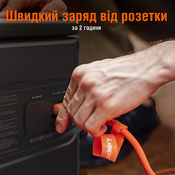 Портативная зарядная электростанция JACKERY EXPLORER 2000 Pro-3