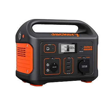 Портативная зарядная электростанция JACKERY EXPLORER 500