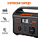 Портативная зарядная электростанция JACKERY EXPLORER 500