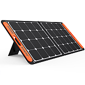 Солнечная панель JACKERY SOLARSAGA 100W