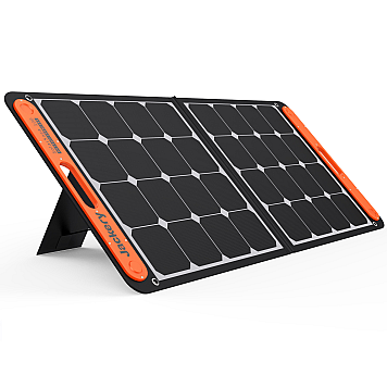 Солнечная панель JACKERY SOLARSAGA 100W