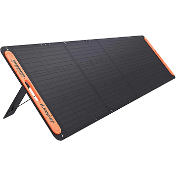 Солнечная панель JACKERY SOLARSAGA 200W