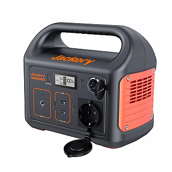 Портативная зарядная электростанция JACKERY EXPLORER 240