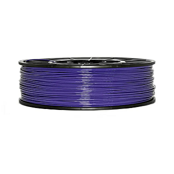 PET-G(COPET) U3DF Фиолетовый Ø1,75мм Вес:1кг