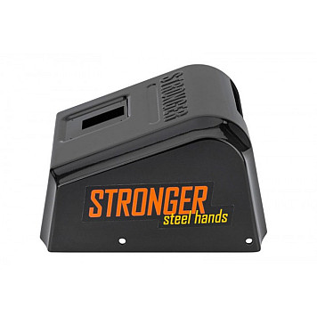 Корпус для якорной лебедки Stronger SH 30-35 черная-2