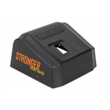 Корпус для якорной лебедки Stronger SH 30-35 черная-1