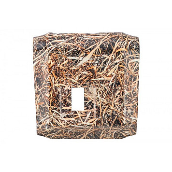 Корпус для якорной лебедки Stronger SH 30-35 Камыш-1