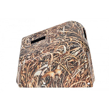 Корпус для якорной лебедки Stronger SH 30-35 Камыш-2