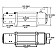 Лебедка автомобильная T-Max EW-9500 - 12 вольт / 4310 кг - 9500 lb IMPROVED OFF ROAD