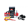 Лебедка автомобильная WARN 9,0Rc - 12 вольт - 4080 кг