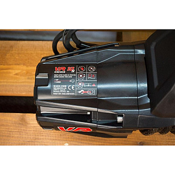 Лебедка автомобильная WARN VR EVO 10-s - 12 вольт - 4536 кг-4