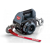 Переносная лебедка WARN Drill Winch 230 кг 12 В