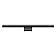 Десктоп-лампа светодиодная Baseus i-wok 2 Series USB Asymmetric Light Source Screen Hanging Light (Youth) Black