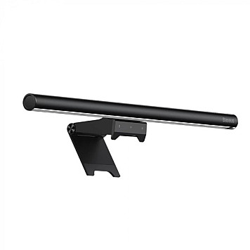 Десктоп-лампа светодиодная Baseus i-wok 2 Series USB Asymmetric Light Source Screen Hanging Light (Youth) Black-1