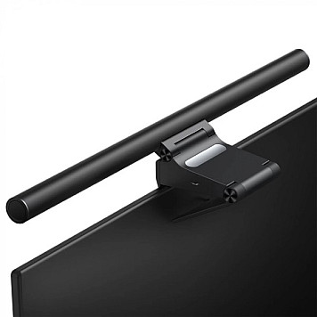 Десктоп-лампа светодиодная Baseus i-wok 2 Series USB Asymmetric Light Source Screen Hanging Light (Youth) Black-6