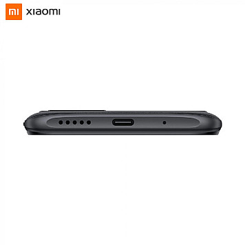 Смартфон Xiaomi Poco C40 4/64GB Power Black-5