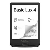 Электронная книга PocketBook 618, Ink Black