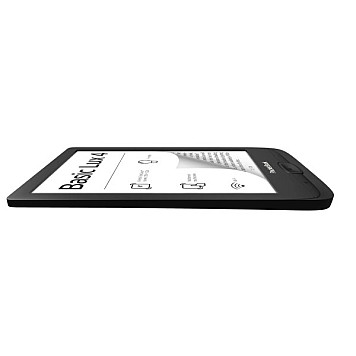 Электронная книга PocketBook 618, Ink Black-4