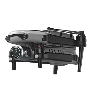 Квадрокоптер Autel EVO II Pro Rugged Bundle V3 Grey-2