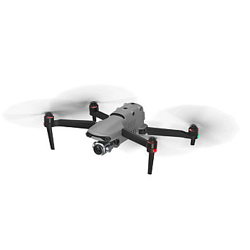 Квадрокоптер Autel EVO II Pro Rugged Bundle V3 Grey-6