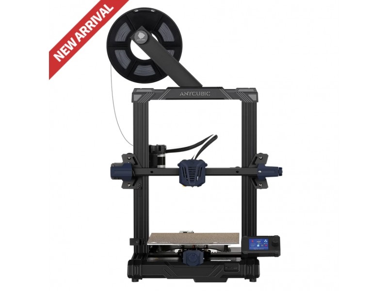Купить 3D принтер Anycubic Kobra Go в Украине Киеве