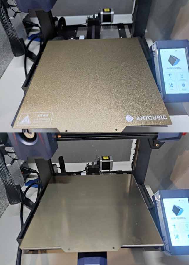 Платформа Anycubic Kobra 2 - купить в Украине Киеве