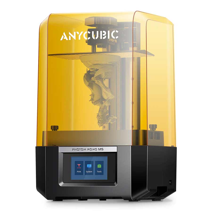 Купить 3D принтер Anycubic Photon M5 в Украине Киеве