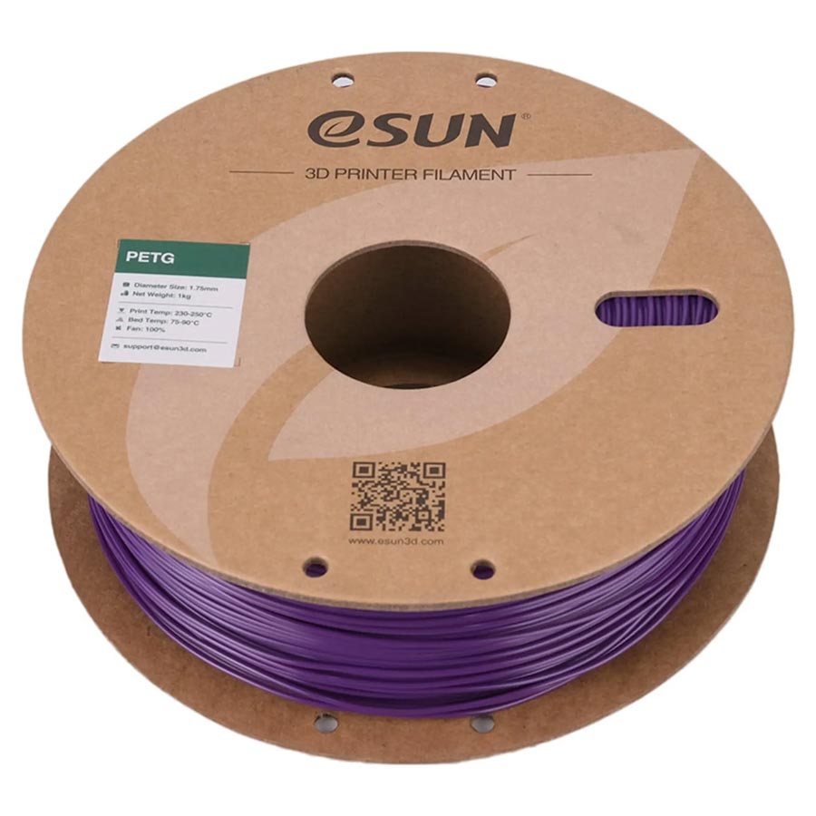Пластик eSun PET-G