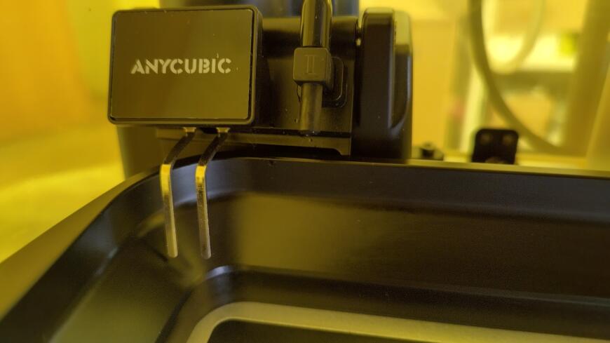 Конструкция Anycubic Photon M3 Max купить 3д принтер в Украине Киеве