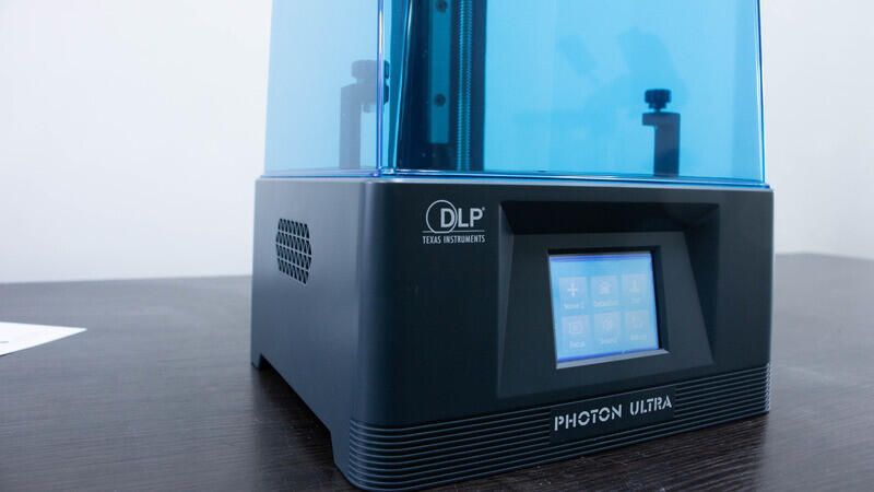 Купить 3D принтер Anycubic Photon Ultra в Украине Киеве